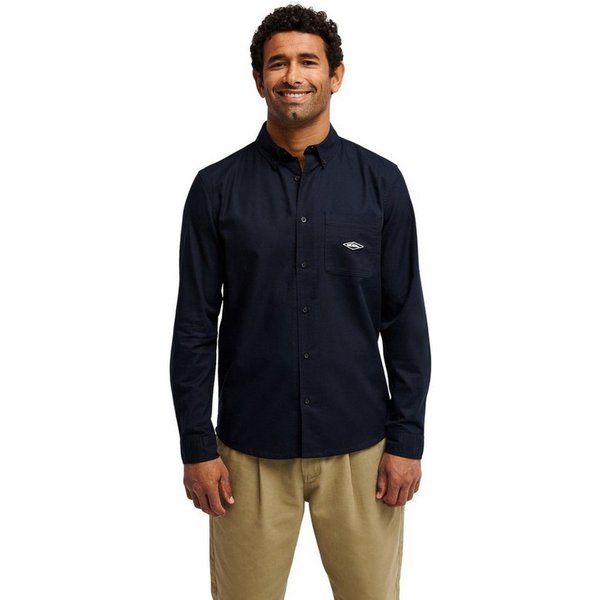 Quiksilver Langarmhemd Diamond
