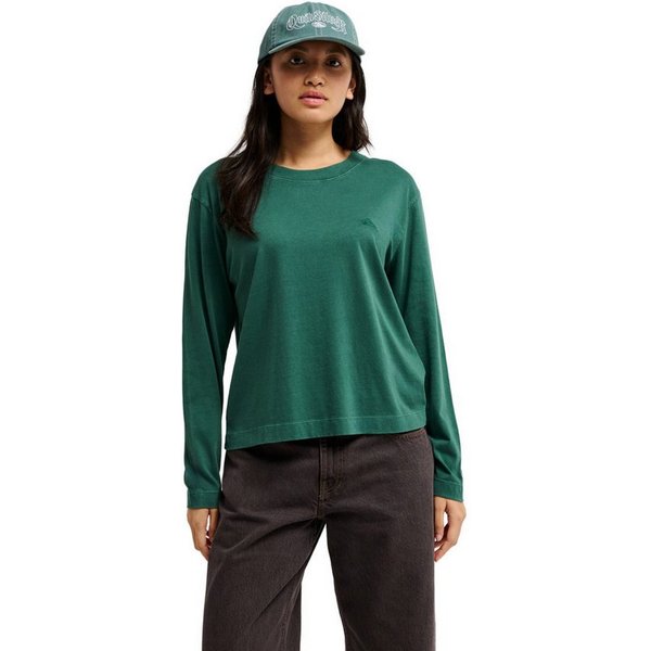 Quiksilver Langarmshirt Essential