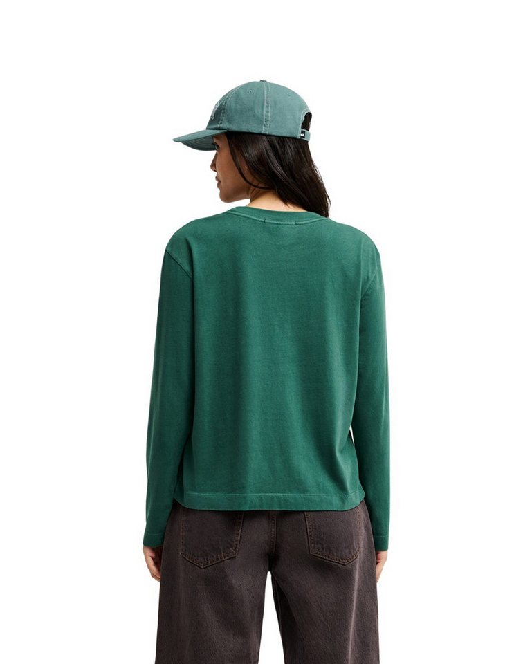 Quiksilver Langarmshirt Essential – Bild 5 von 5