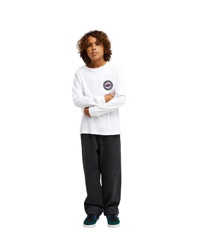 Quiksilver Langarmshirt Ev Duality – Bild 5 von 5