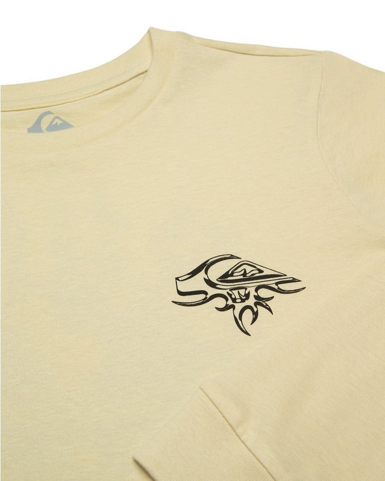 Quiksilver Langarmshirt QS Earth – Bild 3 von 4