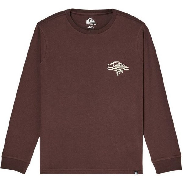 Quiksilver Langarmshirt QS Earth