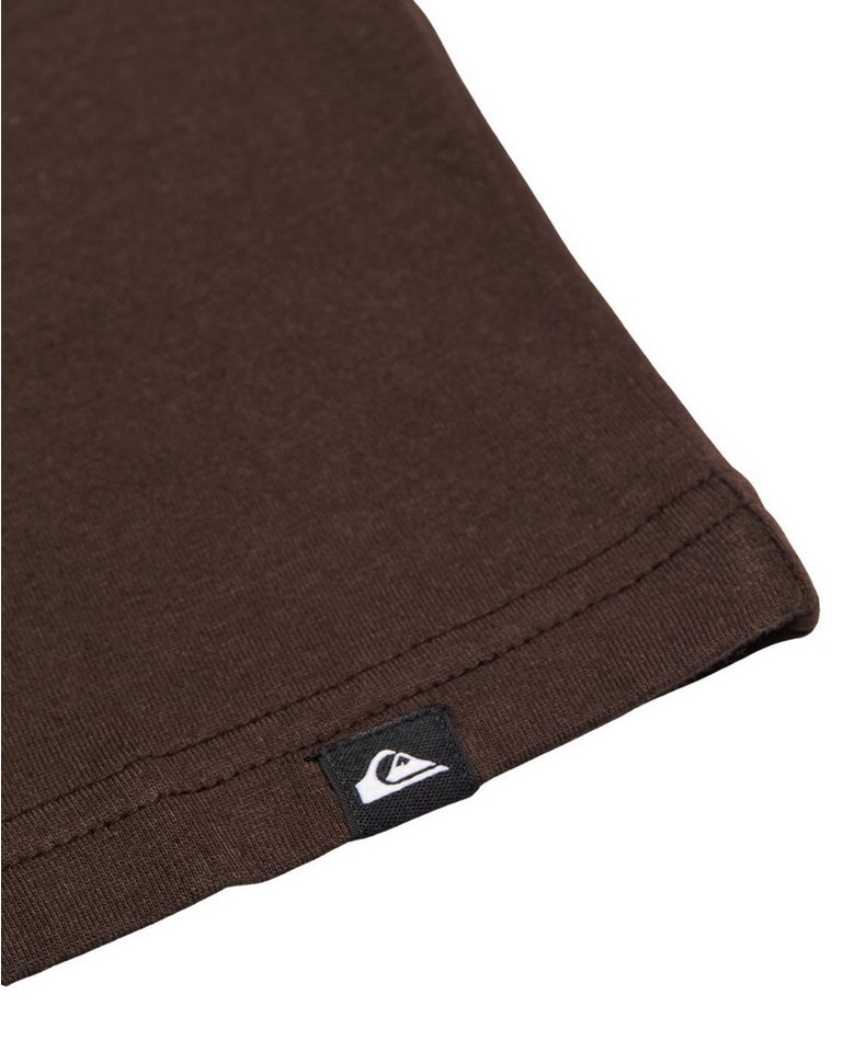 Quiksilver Langarmshirt QS Earth – Bild 3 von 4