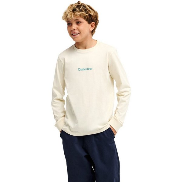 Quiksilver Langarmshirt Rays