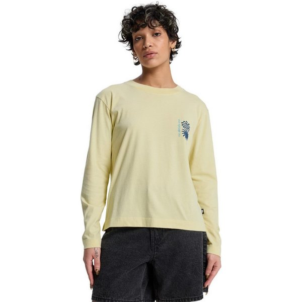 Quiksilver Langarmshirt Standard