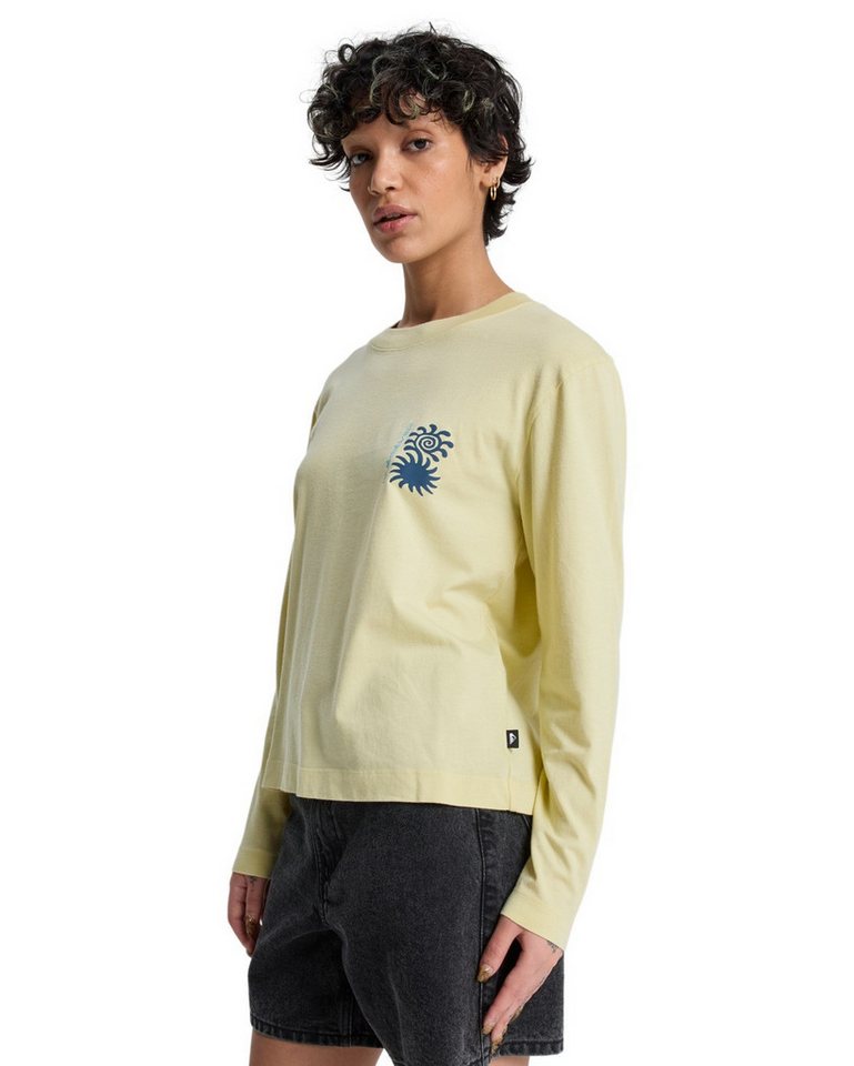 Quiksilver Langarmshirt Standard – Bild 3 von 5