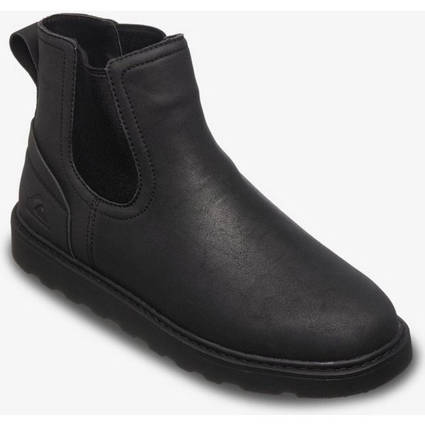 Quiksilver MISSION ELASTIC Chelseaboots Winterschuhe, Ankleboots, Stiefelette