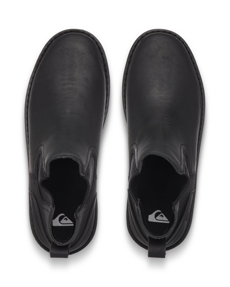 Quiksilver MISSION ELASTIC Chelseaboots Winterschuhe, Ankleboots, Stiefelette – Bild 4 von 5