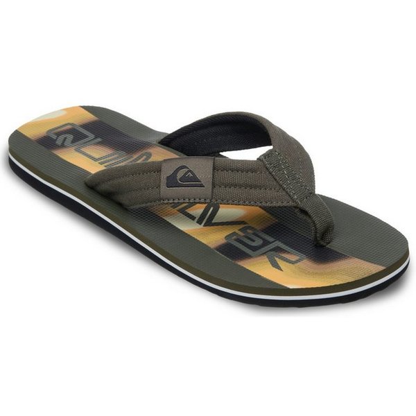 Quiksilver Molokai Layback Sandale