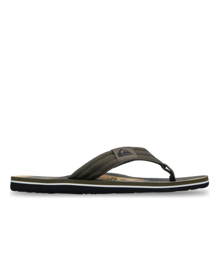 Quiksilver Molokai Layback Sandale – Bild 2 von 5