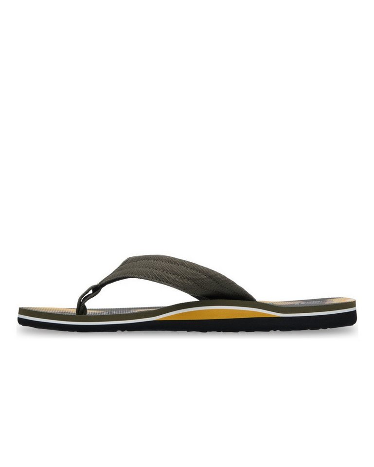 Quiksilver Molokai Layback Sandale – Bild 3 von 5