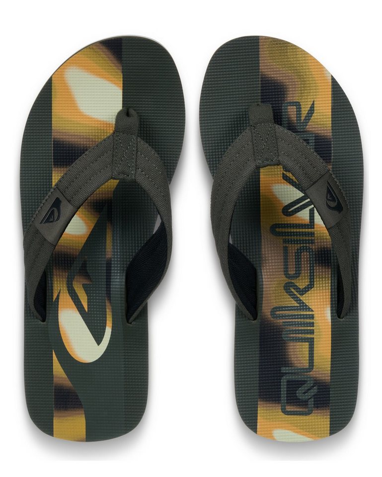 Quiksilver Molokai Layback Sandale – Bild 4 von 5