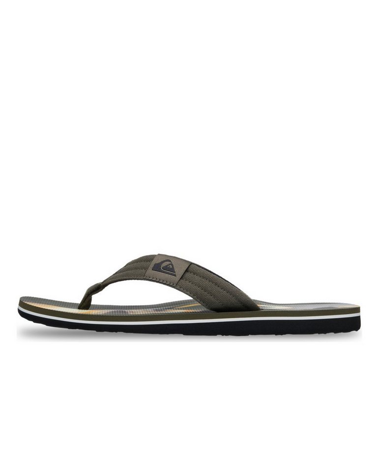 Quiksilver Molokai Layback Sandale – Bild 5 von 5