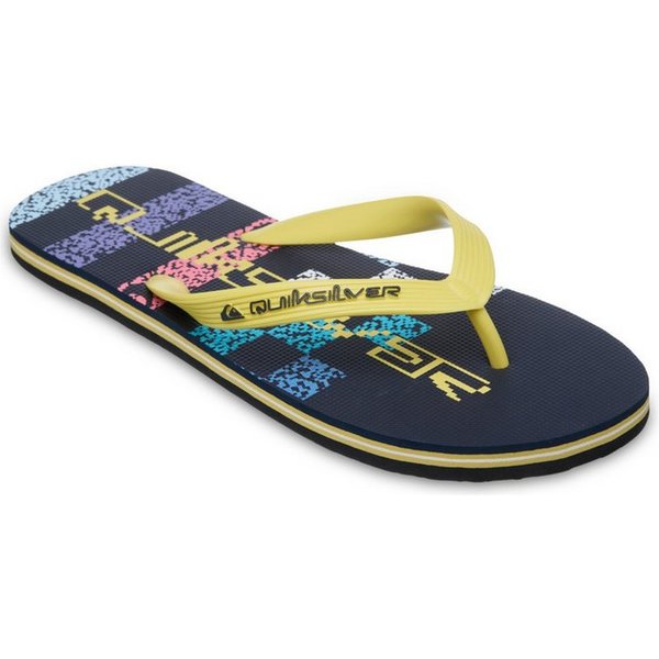 Quiksilver Molokai Stripe Sandale