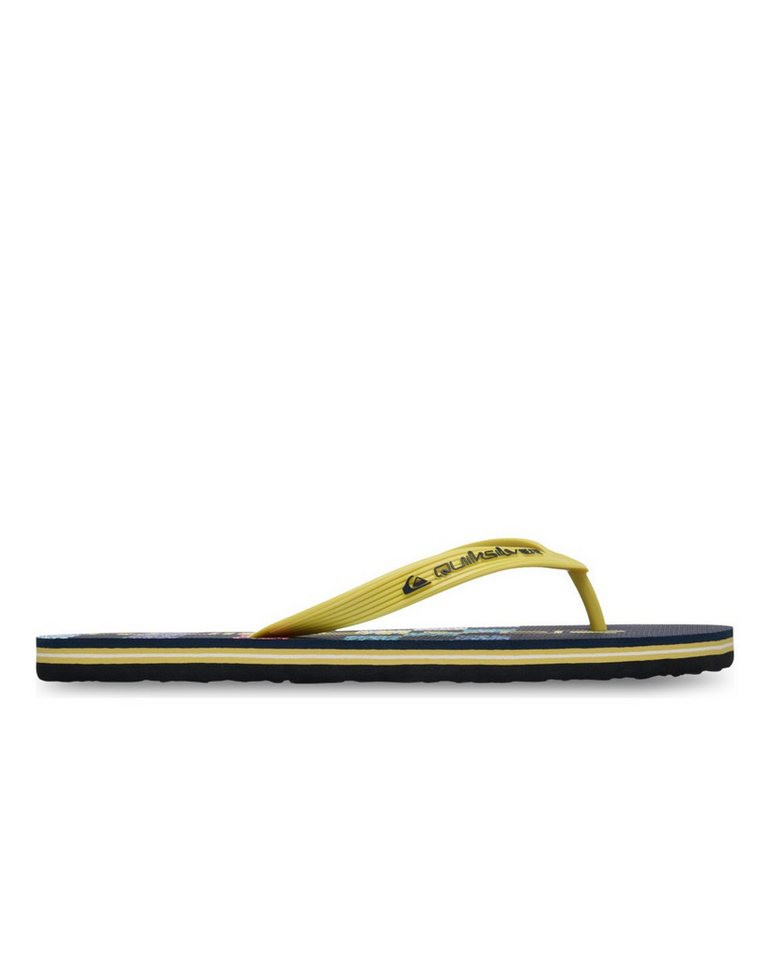 Quiksilver Molokai Stripe Sandale – Bild 2 von 5