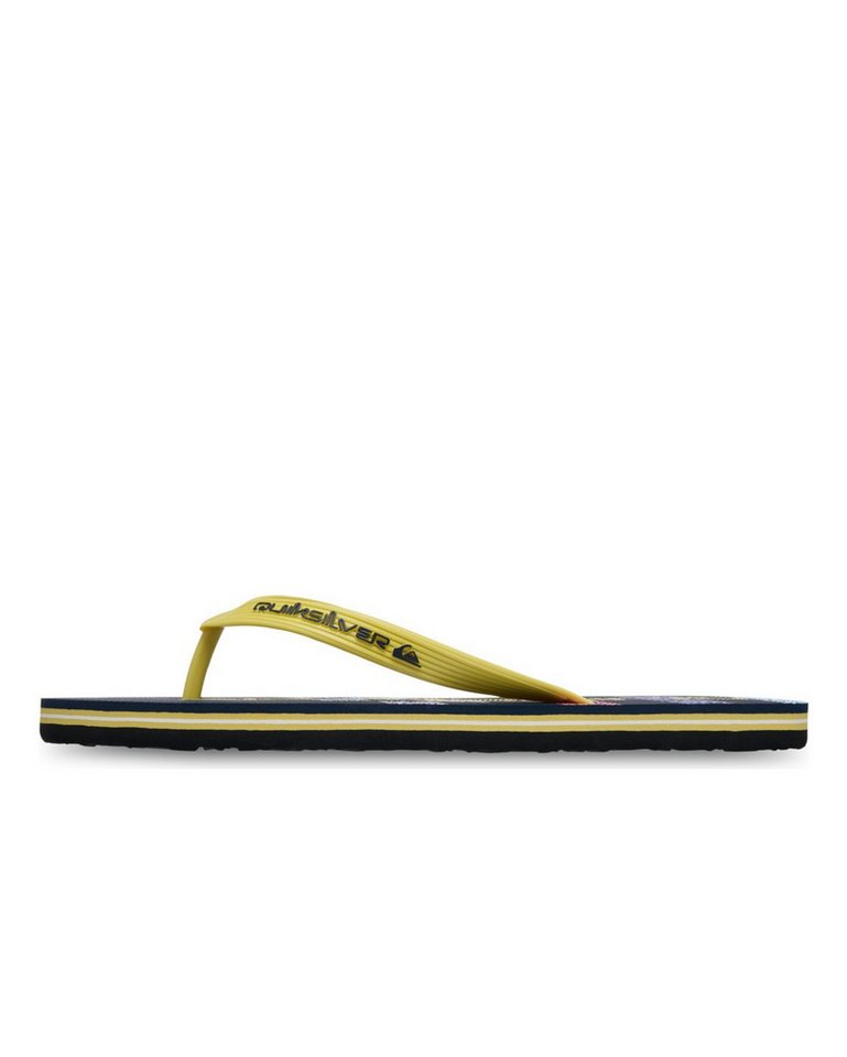 Quiksilver Molokai Stripe Sandale – Bild 5 von 5