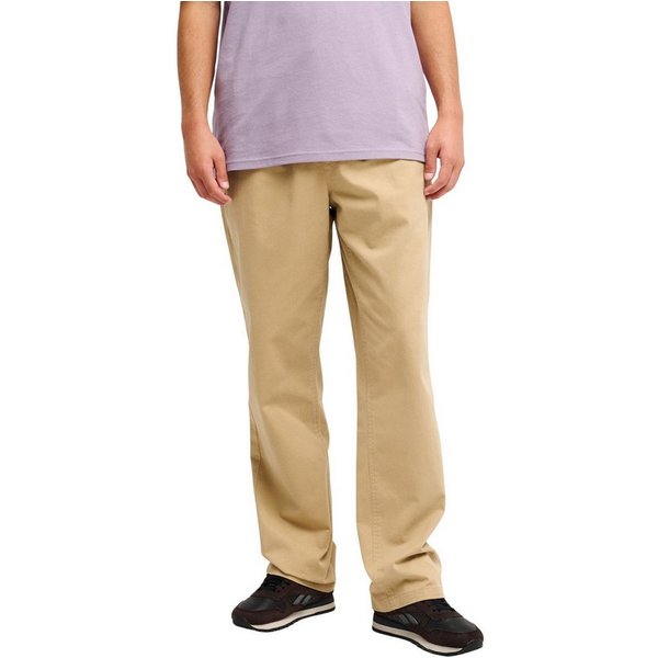 Quiksilver Outdoorhose Taxer Regular Twill