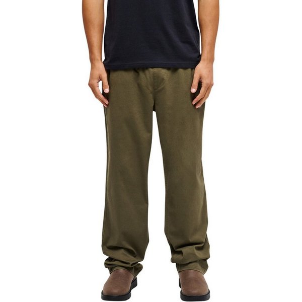 Quiksilver Outdoorhose Taxer Regular Twill