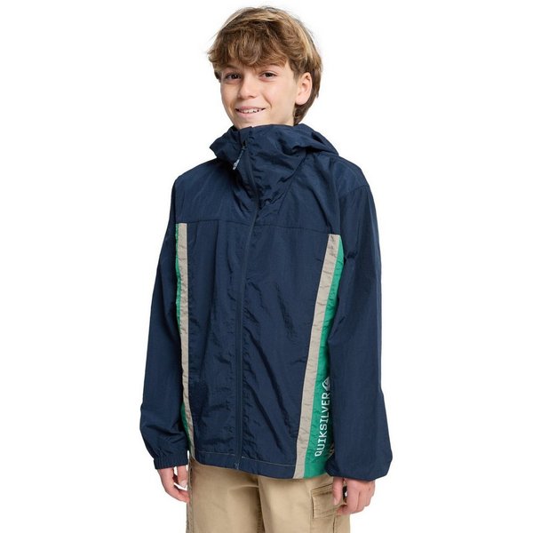 Quiksilver Outdoorjacke Clicker