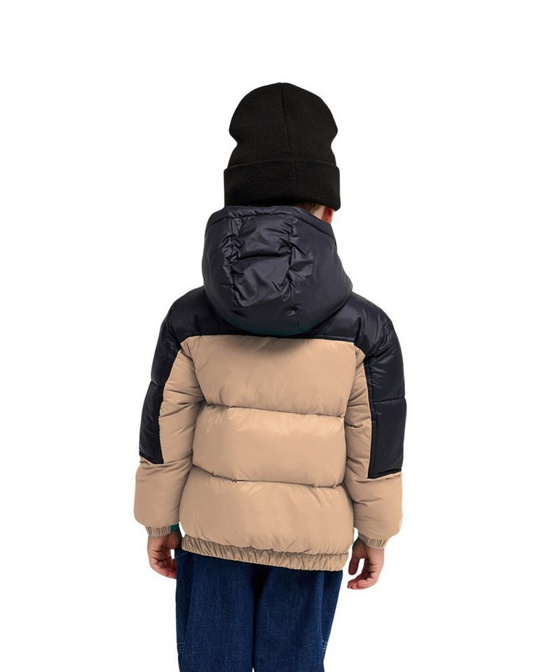 Quiksilver Outdoorjacke Cold Days – Bild 2 von 5