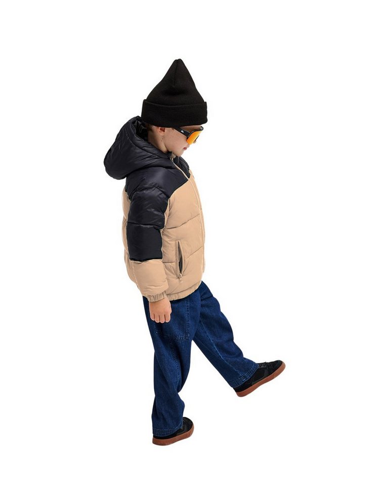 Quiksilver Outdoorjacke Cold Days – Bild 3 von 5