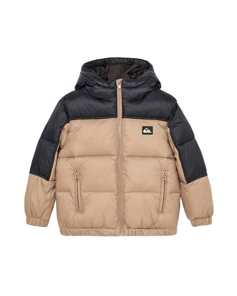 Quiksilver Outdoorjacke Cold Days – Bild 4 von 5