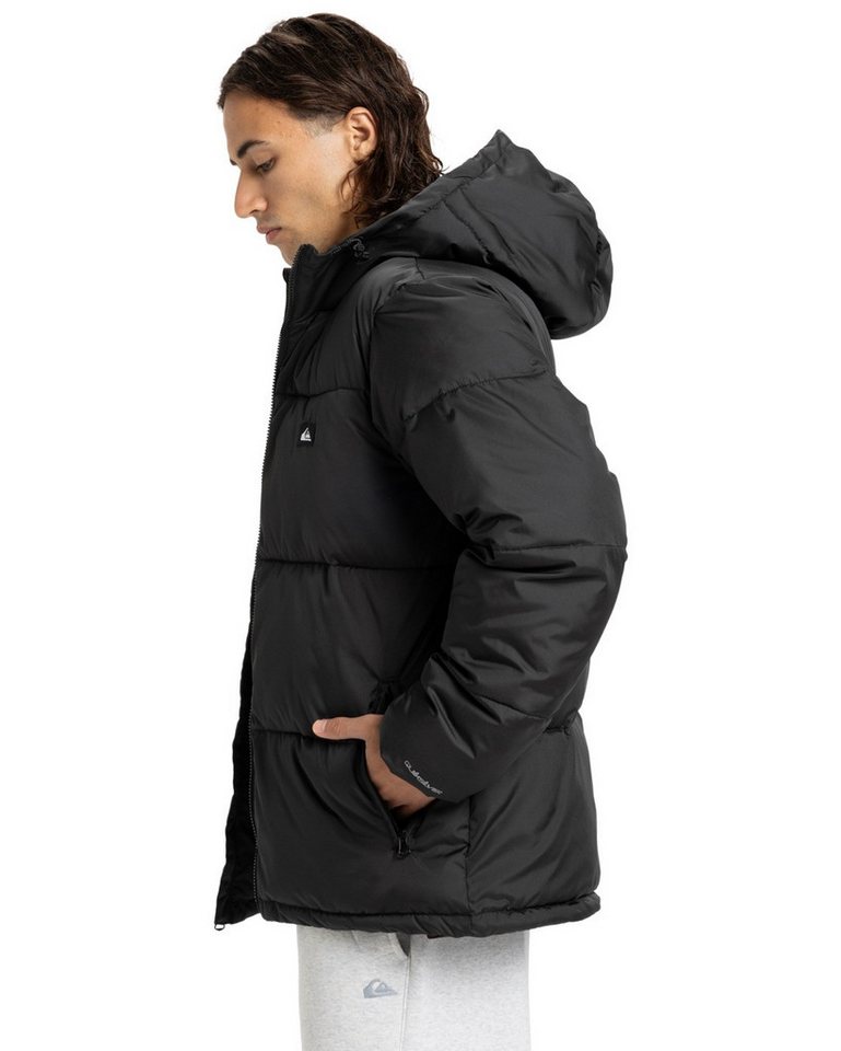 Quiksilver Outdoorjacke Cold Days – Bild 2 von 5