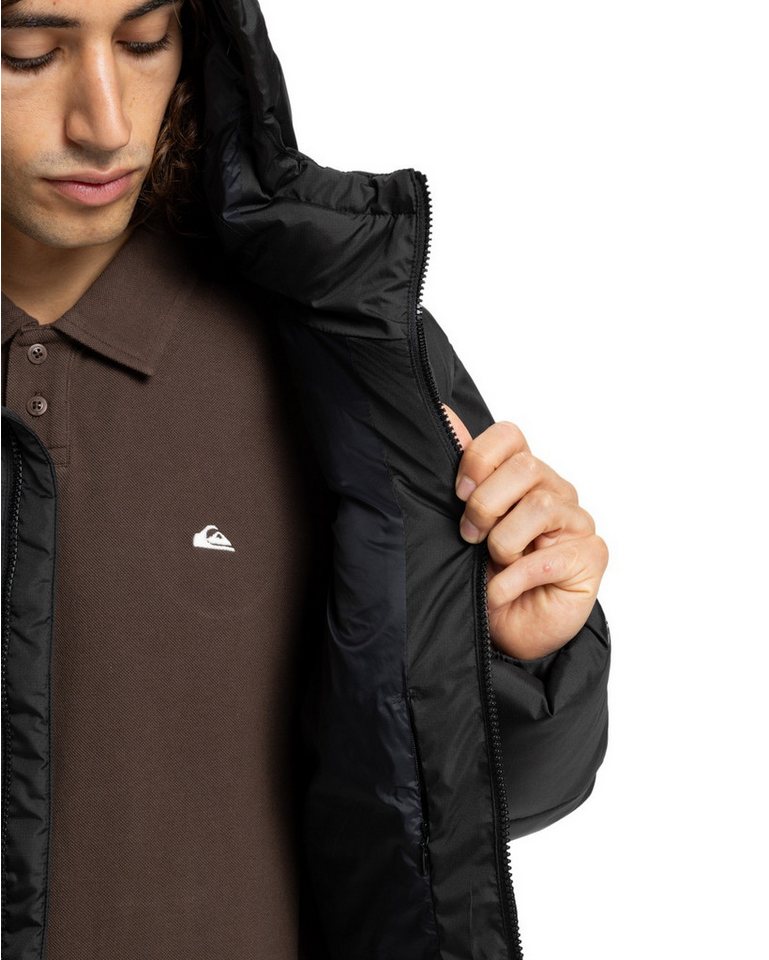 Quiksilver Outdoorjacke Cold Days – Bild 3 von 5