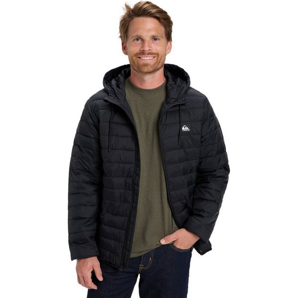 Quiksilver Outdoorjacke Scaly Hood
