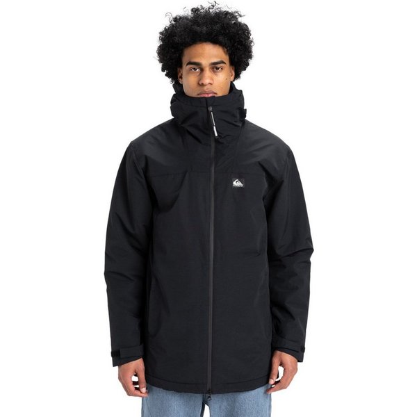 Quiksilver Regenjacke Overcast 3K Parka