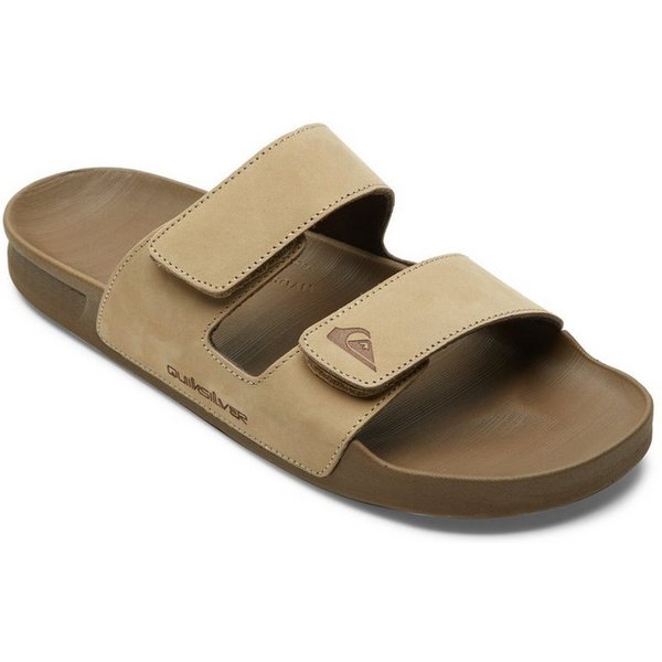 Quiksilver Rivi Leather Sandale