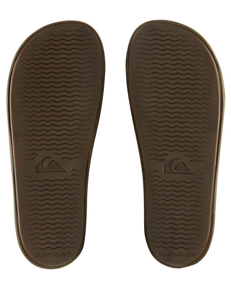 Quiksilver Rivi Leather Sandale – Bild 5 von 5