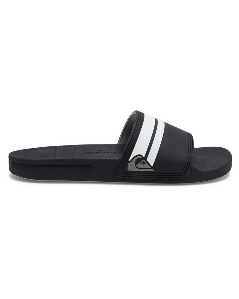 Quiksilver Rivi Slide Sandale – Bild 2 von 5
