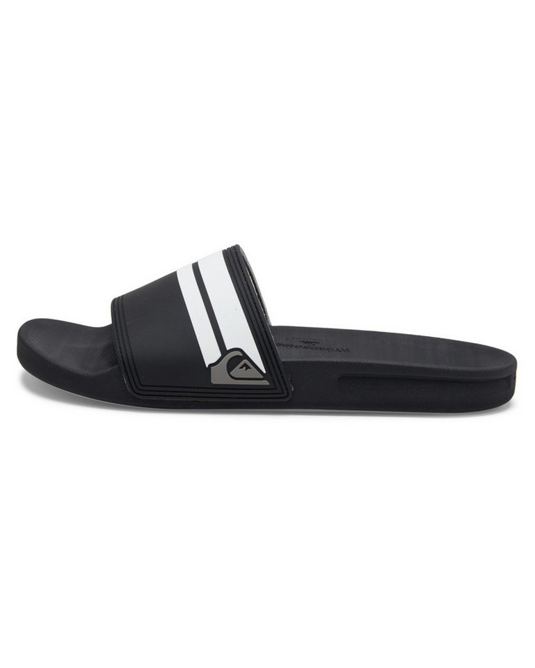 Quiksilver Rivi Slide Sandale – Bild 3 von 5