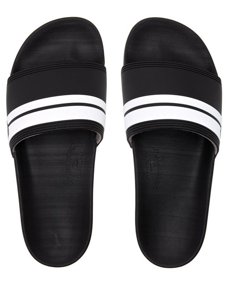 Quiksilver Rivi Slide Sandale – Bild 4 von 5