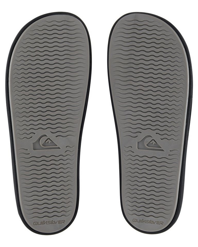 Quiksilver Rivi Slide Sandale – Bild 5 von 5