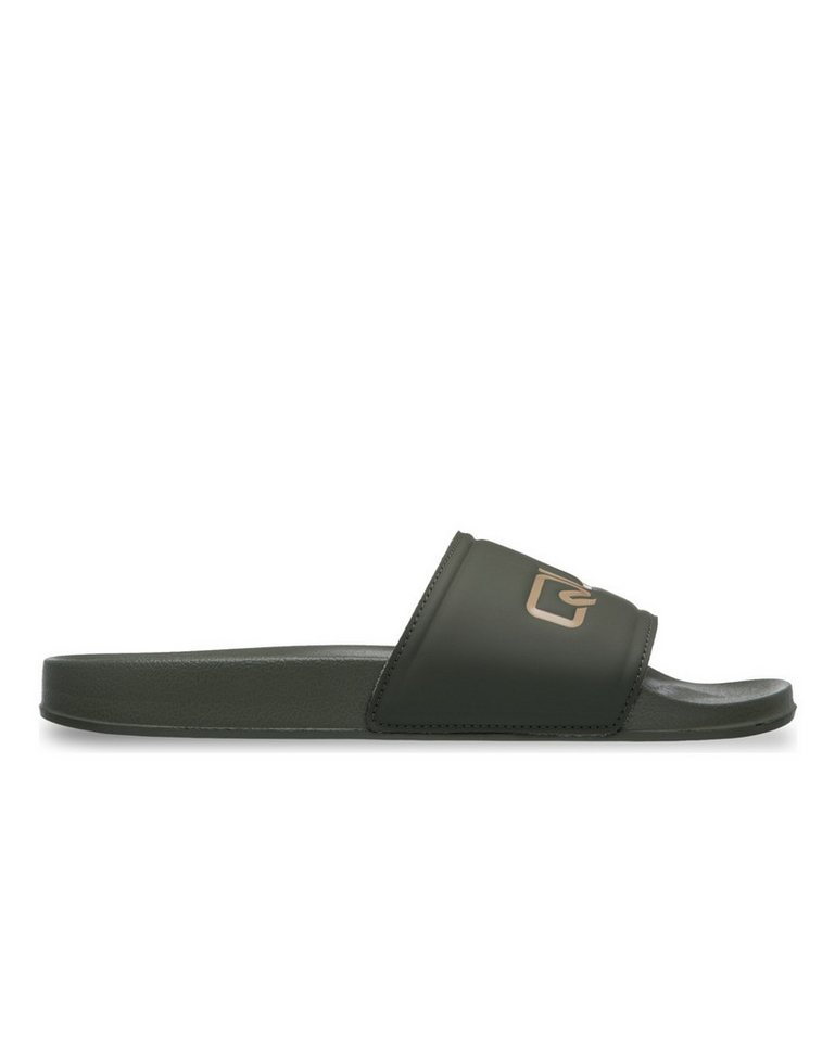 Quiksilver Sessions Slide Sandale – Bild 2 von 5