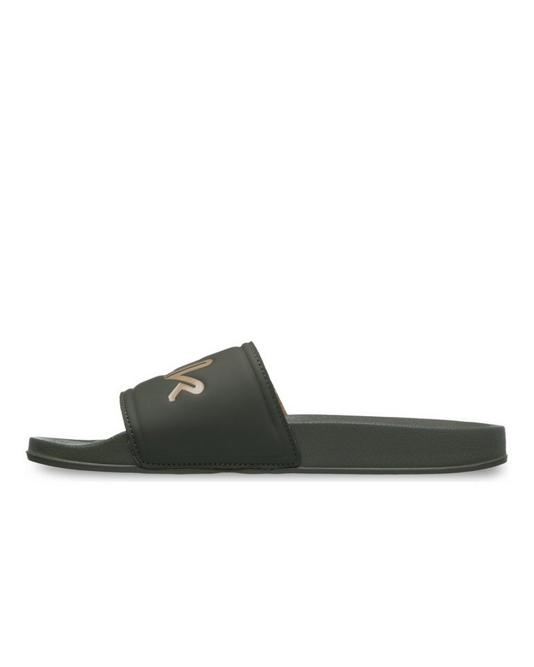 Quiksilver Sessions Slide Sandale – Bild 3 von 5