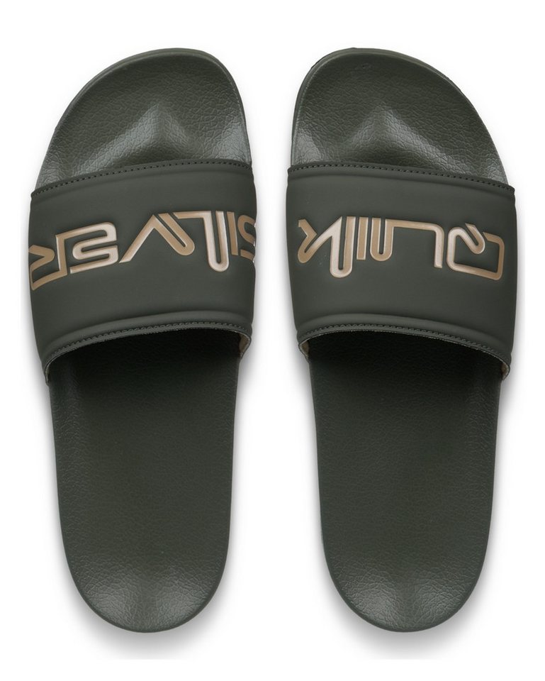 Quiksilver Sessions Slide Sandale – Bild 4 von 5