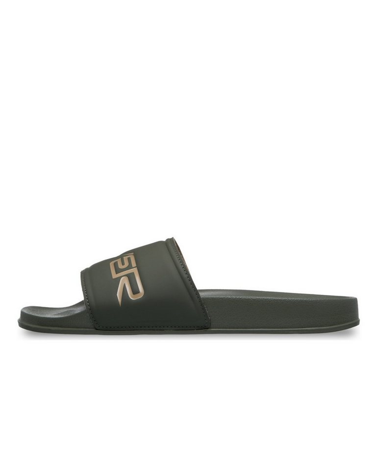 Quiksilver Sessions Slide Sandale – Bild 5 von 5