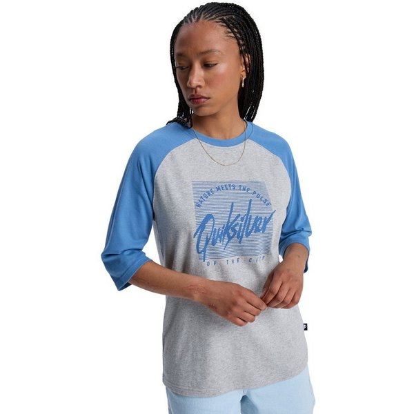Quiksilver Shirttop Bridge End