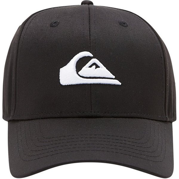 Quiksilver Snapback Cap Decades