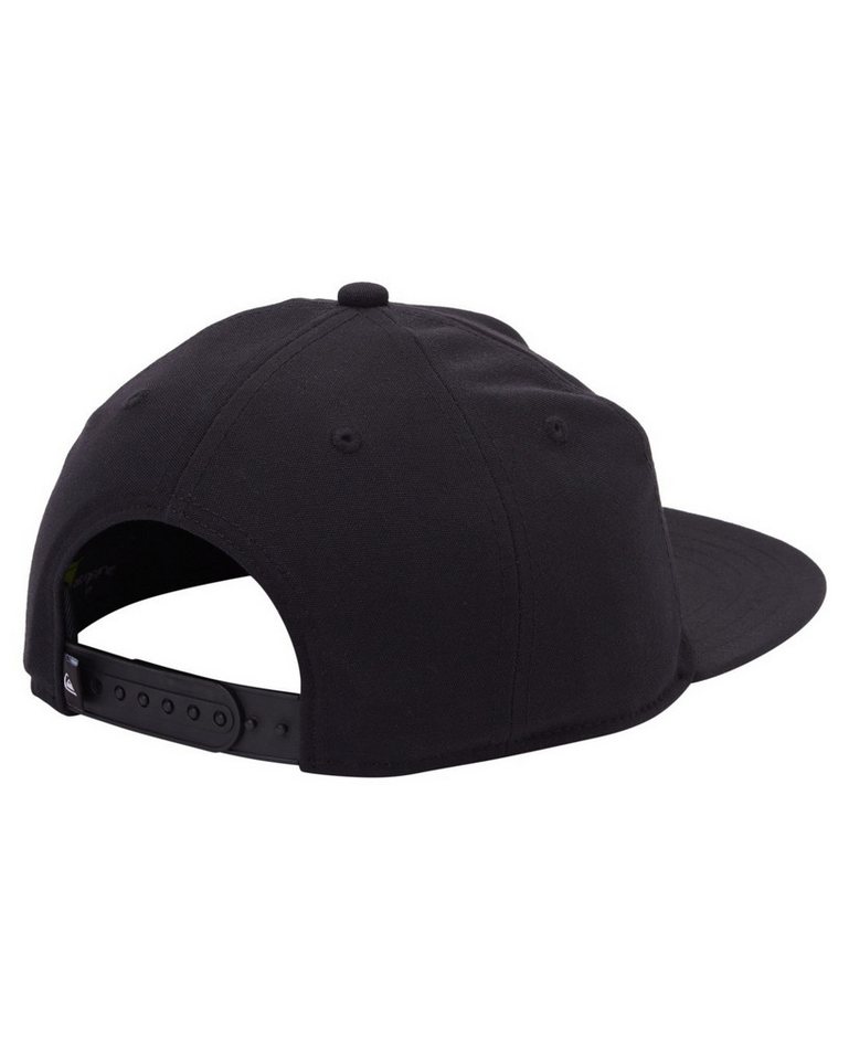 Quiksilver Snapback Cap Dna Clicked – Bild 3 von 4