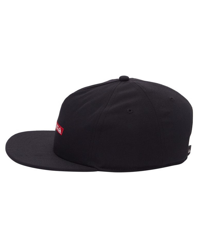 Quiksilver Snapback Cap Dna Clicked – Bild 4 von 4