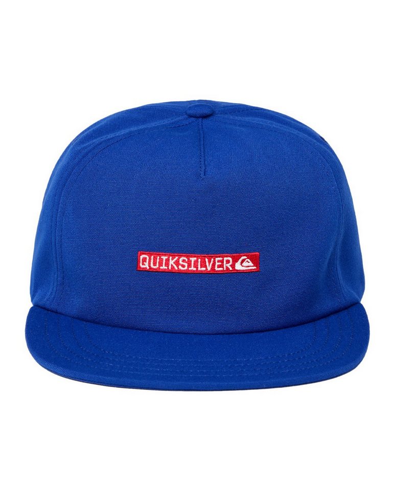 Quiksilver Snapback Cap Dna Clicked – Bild 2 von 4
