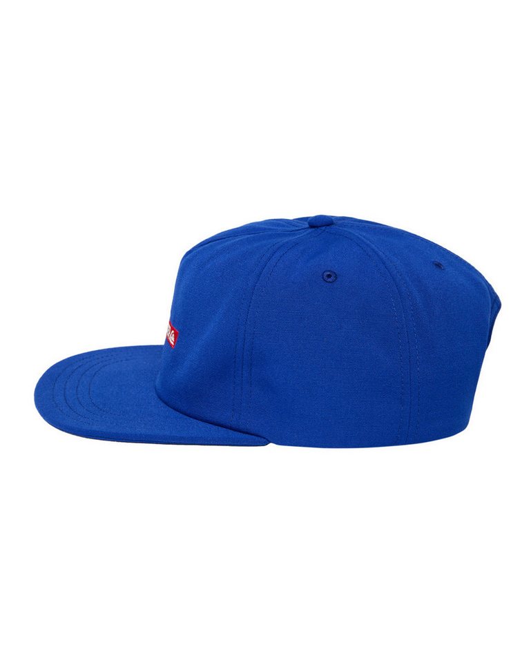 Quiksilver Snapback Cap Dna Clicked – Bild 3 von 4