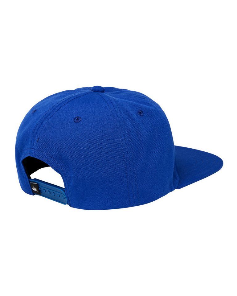 Quiksilver Snapback Cap Dna Clicked – Bild 4 von 4