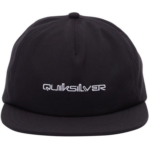 Quiksilver Snapback Cap Dna Omni