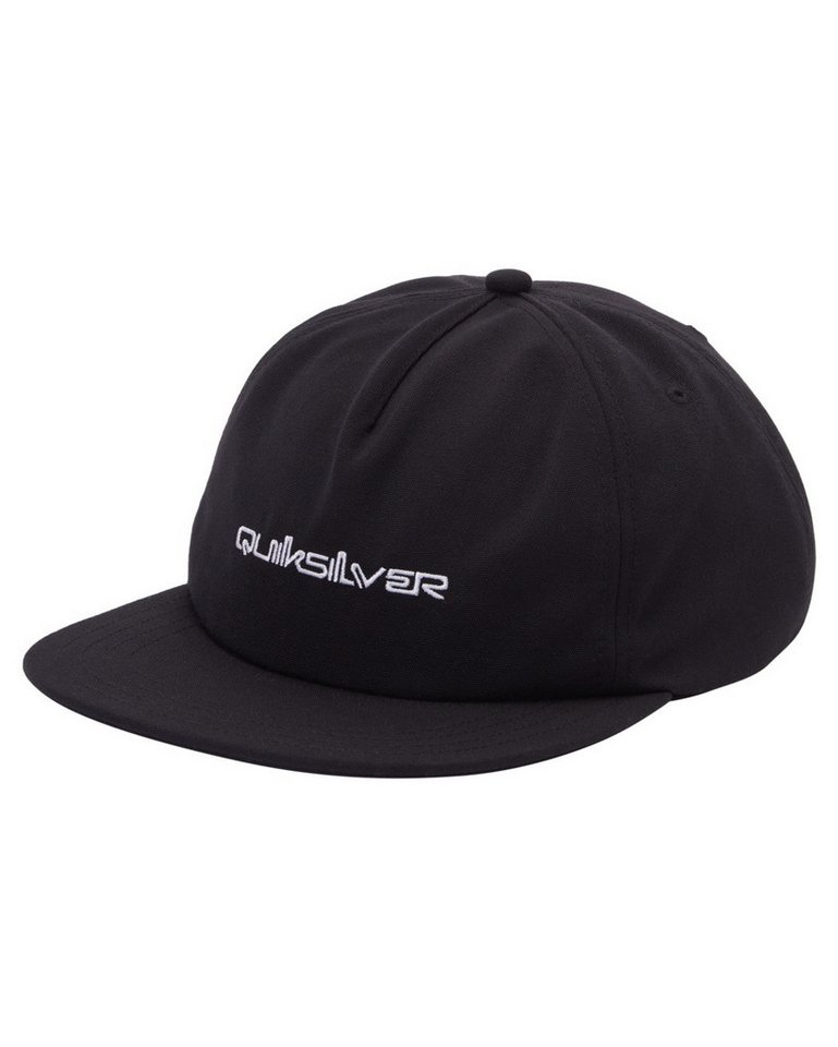 Quiksilver Snapback Cap Dna Omni – Bild 2 von 4