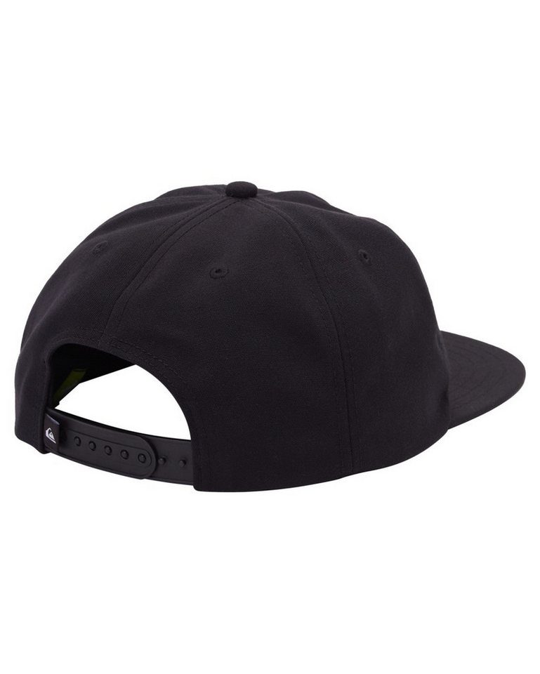 Quiksilver Snapback Cap Dna Omni – Bild 3 von 4